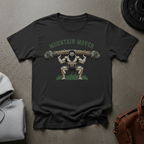 Mountain Mover Gym T-Shirt