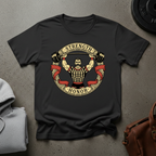 Strength Honor T-Shirt