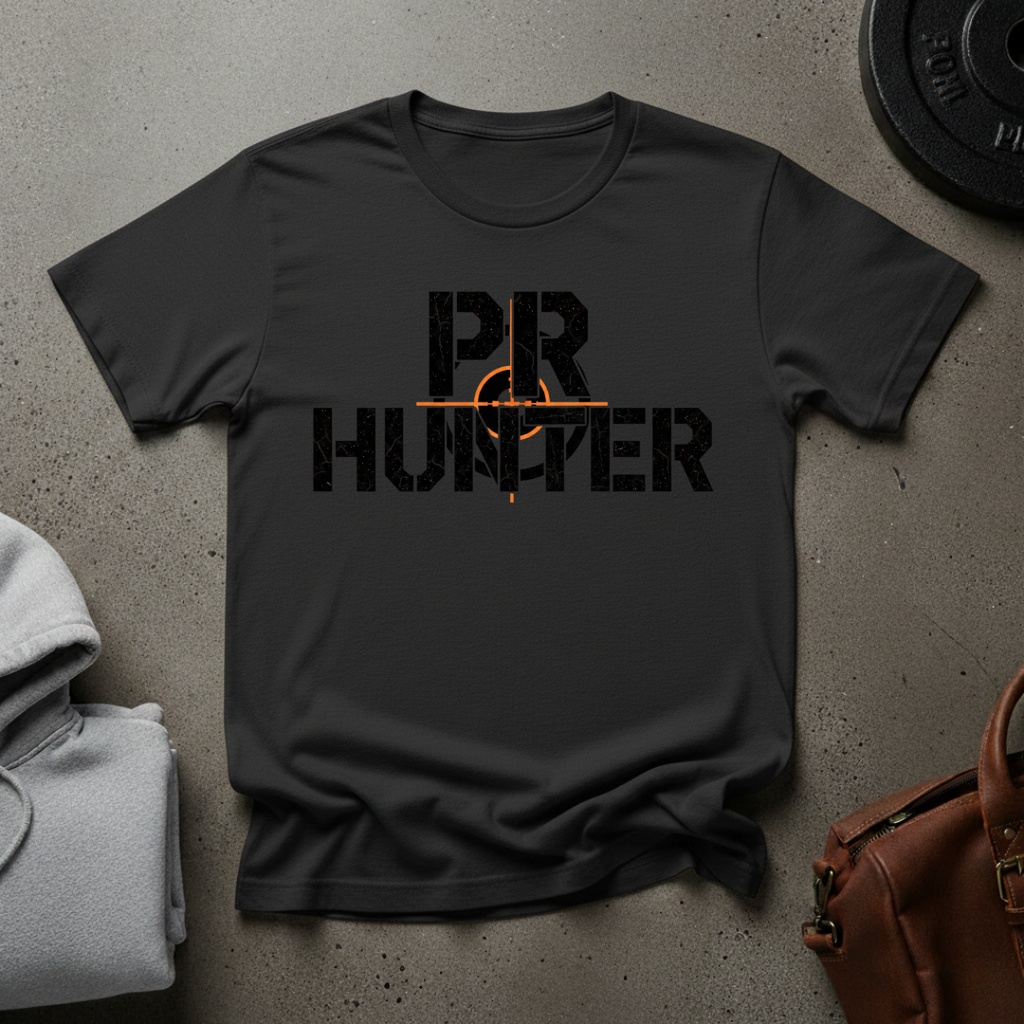 PR Hunter T-Shirt