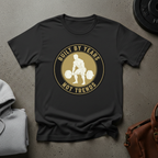 Built by Years Not Trends T-Shirt