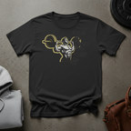 Born to Chase the Pump Gym T-Shirt
