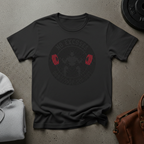 No Excuses Don’t Skip Leg Day Gym T-Shirt