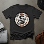 Heavy Metal Division T-Shirt