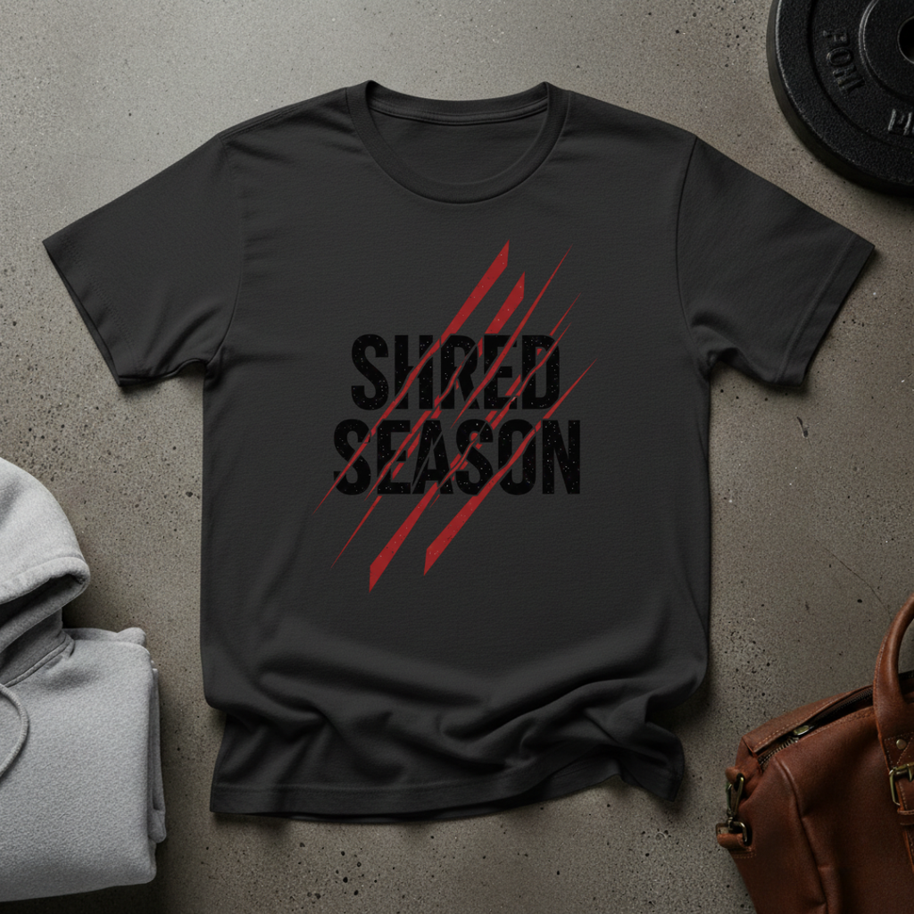 Shred Season T-Shirt