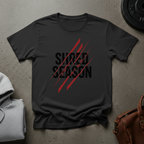 Shred Season T-Shirt