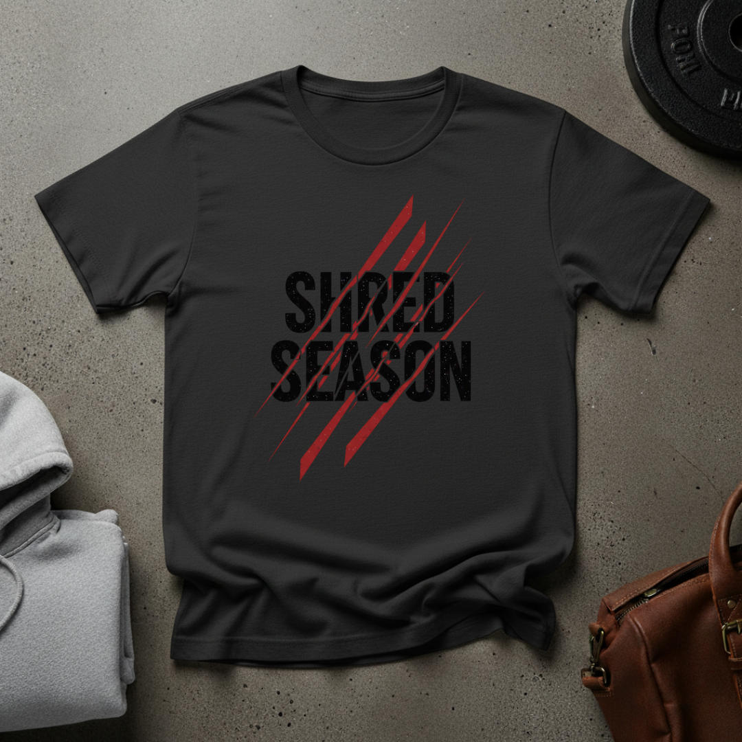Shred Season T-Shirt