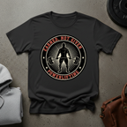 Earned Not Given Powerlifting Gym T-Shirt