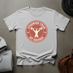 Stronger Than My Excuses T-Shirt