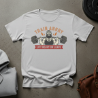 Train Angry T-Shirt
