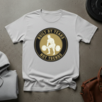 Built by Years Not Trends T-Shirt
