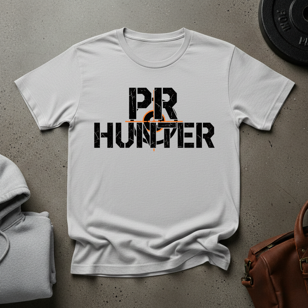 PR Hunter T-Shirt
