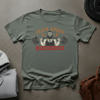 Train Angry T-Shirt