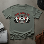 Rage Mode: On T-Shirt