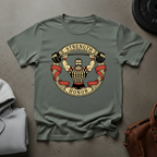 Strength Honor T-Shirt