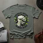 Squat Fuel T-Shirt