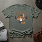 The Family Forklift T-Shirt