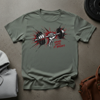 Grind Until It Breaks Gym T-Shirt