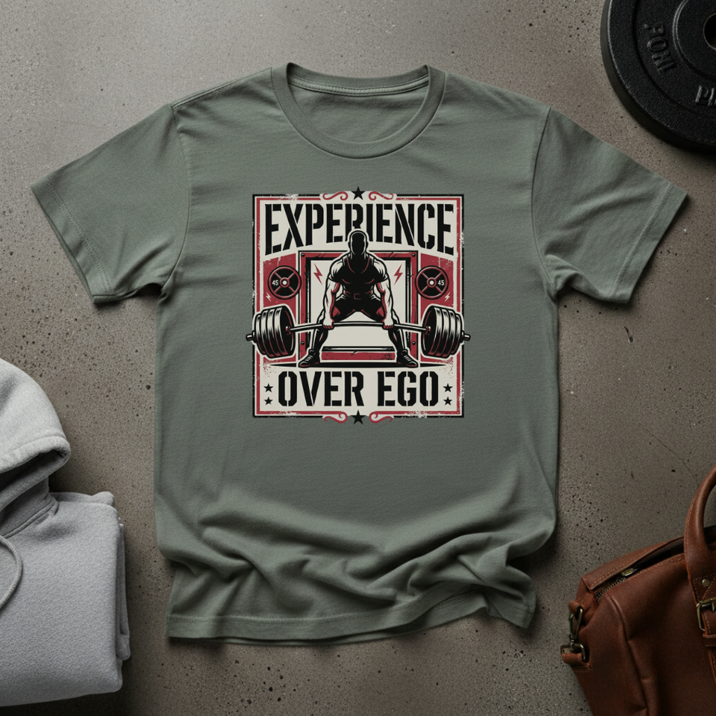 Ego T-Shirt