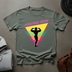 Pumping Iron T-Shirt