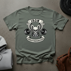 Iron Brotherhood T-Shirt