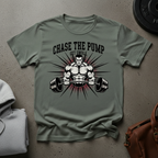 Get Swoll T-Shirt