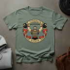 Strength Honor T-Shirt