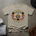 Strength Honor T-Shirt