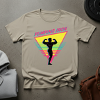 Pumping Iron T-Shirt
