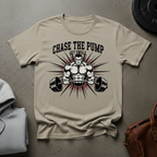 Get Swoll T-Shirt
