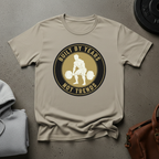 Built by Years Not Trends T-Shirt
