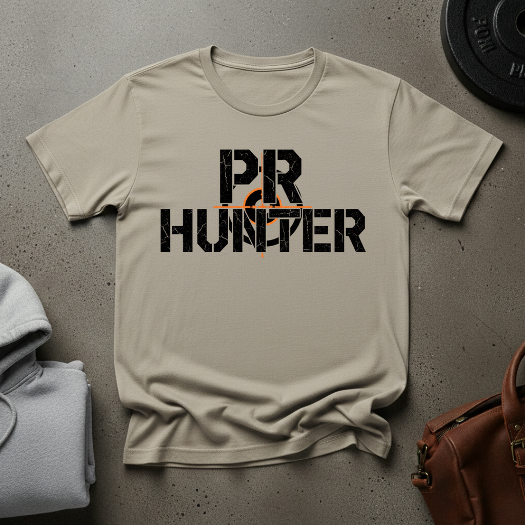 PR Hunter T-Shirt