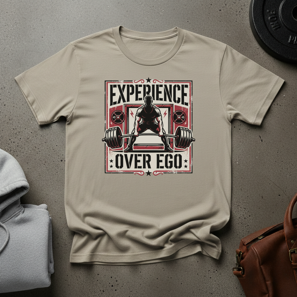 Ego T-Shirt