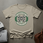 Strength & Honor Gym T-Shirt