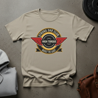 Strong Dad Gym T-Shirt