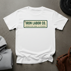 Iron Labor Co. T-Shirt