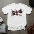 Grind Until It Breaks Gym T-Shirt
