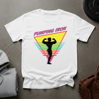 Pumping Iron T-Shirt