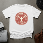 Stronger Than My Excuses T-Shirt