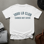 1000 LB Club T-Shirt