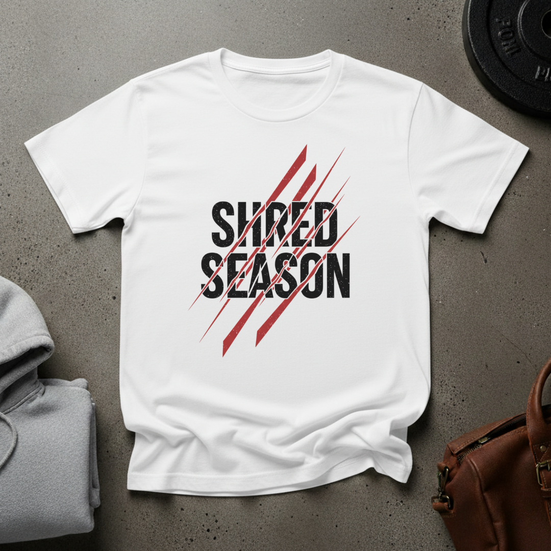 Shred Season T-Shirt