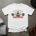 Train Angry T-Shirt