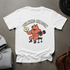 Bulking Season T-Shirt