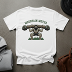 Mountain Mover Gym T-Shirt