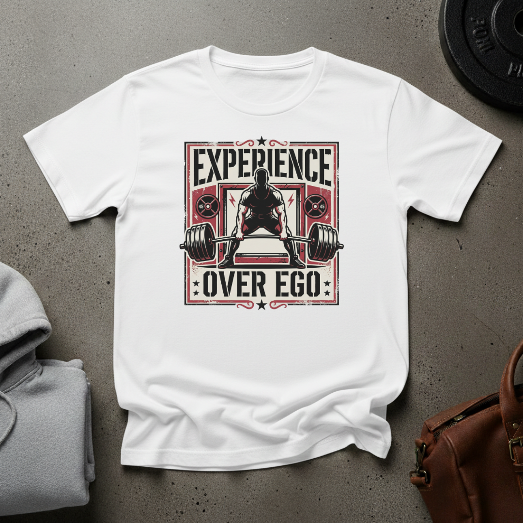Ego T-Shirt